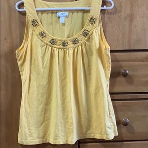Tank top